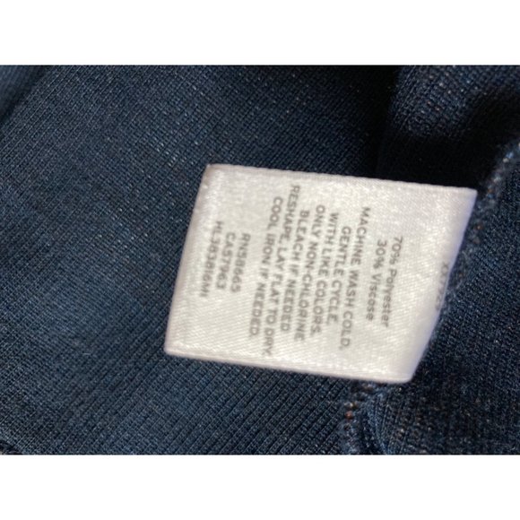 Hinge Designed in Seattle Button Front Sweater Womens Size Small - Picture 7 of 9